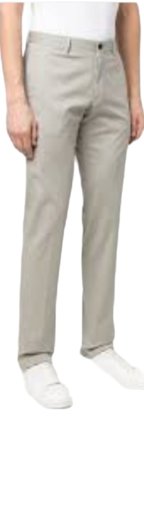 Zoé belt loops woman pants 12